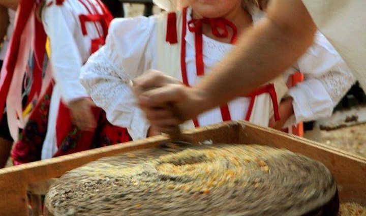 Performance by KUD (Folklore group) “San Marino”  0